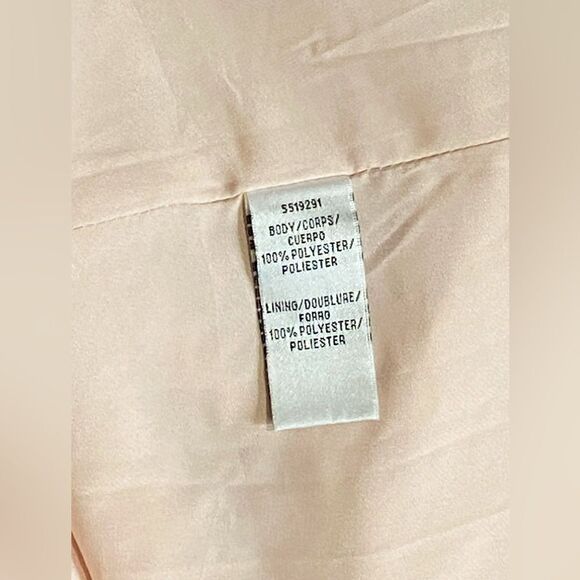 Kay Unger Angelina Lace Midi-Dress size 8 - Picture 11 of 12